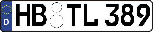 HB-TL389