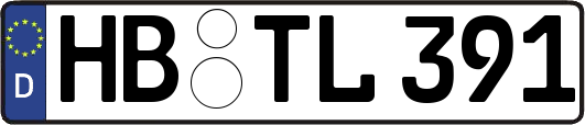 HB-TL391
