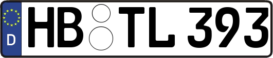 HB-TL393