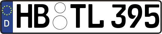 HB-TL395