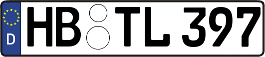 HB-TL397