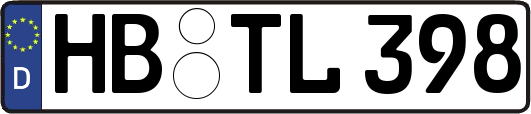 HB-TL398