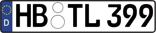HB-TL399