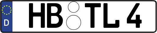 HB-TL4