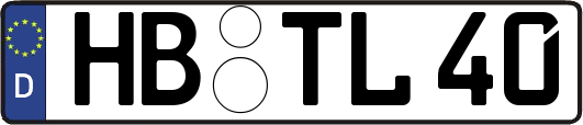 HB-TL40