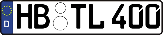 HB-TL400