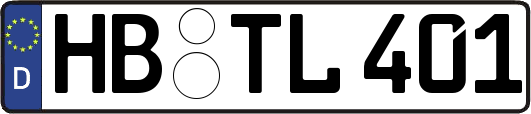 HB-TL401