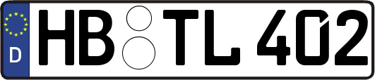 HB-TL402
