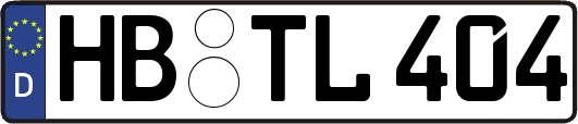 HB-TL404