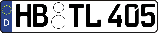 HB-TL405