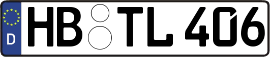 HB-TL406