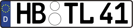 HB-TL41