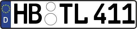 HB-TL411