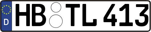 HB-TL413