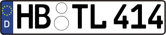 HB-TL414
