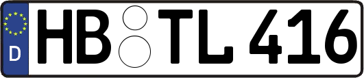 HB-TL416