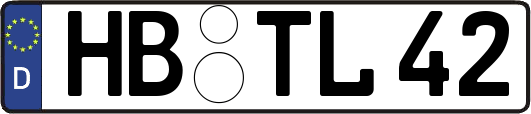 HB-TL42