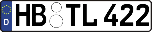 HB-TL422
