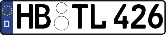 HB-TL426