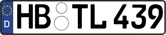 HB-TL439