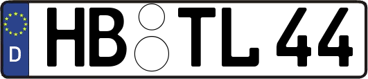 HB-TL44