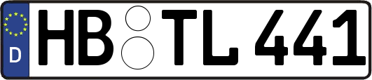 HB-TL441