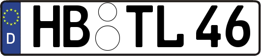 HB-TL46