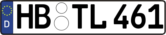 HB-TL461