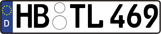 HB-TL469