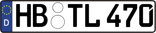 HB-TL470