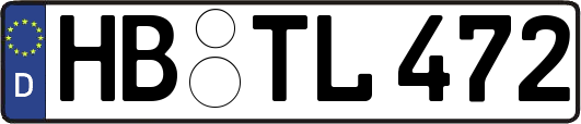 HB-TL472