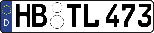 HB-TL473