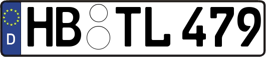 HB-TL479
