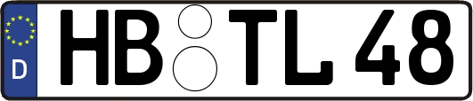 HB-TL48