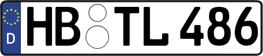 HB-TL486