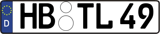 HB-TL49