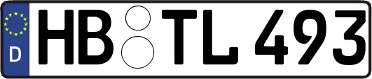 HB-TL493