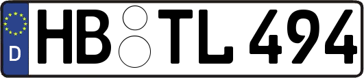 HB-TL494