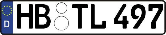 HB-TL497