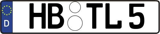 HB-TL5