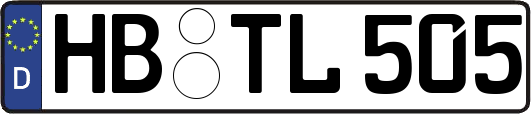 HB-TL505