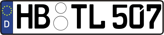 HB-TL507