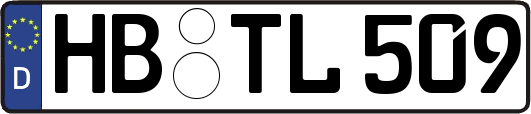 HB-TL509