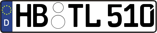 HB-TL510