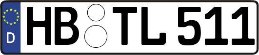 HB-TL511