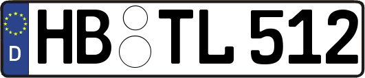 HB-TL512