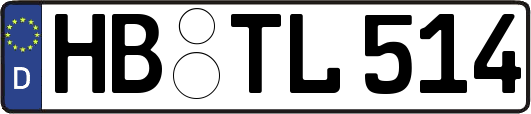 HB-TL514