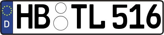 HB-TL516