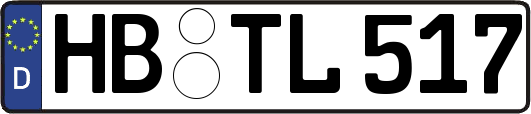 HB-TL517