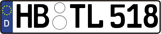 HB-TL518